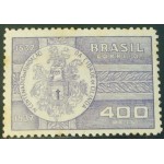 1938 C 0128 Centenário Olinda N