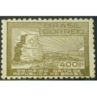 1938 C 0129 Grito da República M