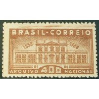 1938 C 0131 Arquivo Nacional M