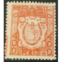 1939 C 0137 3º Congresso Eucarístico M