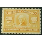 1939 C 0139 George Washington N