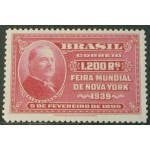 1939 C 0141 Stephen Grover Cleveland N