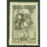 1939 C 0144 Marechal Deodoro N