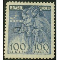 1939 PróJuventude 100+100