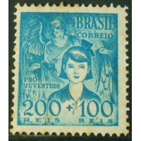 1939 C 0147 PróJuventude 200+100 N