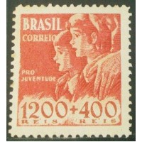1939 C 0149 PróJuventude 1200 + 400 N
