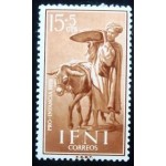 1959 Donkey