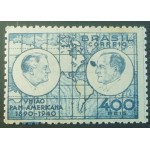 1940 C 0150 União Panamericana M