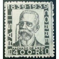 1940 C 0152 Machado de Assis N