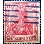1911 Germania 10 1911 Germania 10