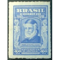 1941 C 0165 Padre Antonio Vieira M