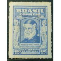 1941 C 0165 Padre Antonio Vieira N