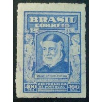 1941 C 0165 Padre Antonio Vieira U