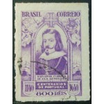 1941 C 0166 Salvador Benevides U