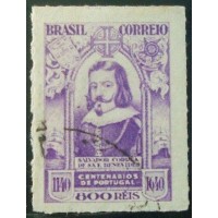 1941 C 0166 Salvador Benevides U