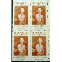 1966 BR A 0110 Eliseu Visconti m qd