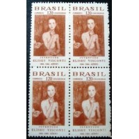 1966 BR A 0110 Eliseu Visconti N QD