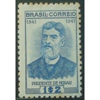 1942 C 0174 Prudente de Moraes N