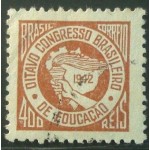 1942 C 0176 Congresso de Educação U