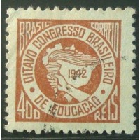 1942 C 0176 Congresso de Educação U