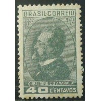 1943 C 0183 Ubaldino do Amaral N