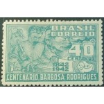 1943 C 0187 José Barbosa Rodrigues N 1943 C 0187 José Barbosa Rodrigues N