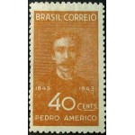 1943 C 0188 Pedro Américo M
