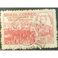 1944 C 0189 Cerco da Lapa U