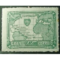 1945 C 0202 Cooperação M
