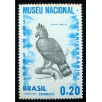 1968 C 0598 Harpia N