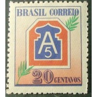 1945 C 0206 V Exército M