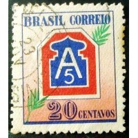 1945 C 0206 V Exército U