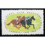 1968 C 0600  Jockey Club M