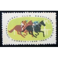 1968 C 0600  Jockey Club M