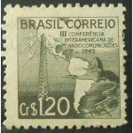 1945 C 0211 Radiocomunicações U
