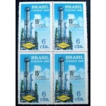 1968 BR C 0610 Petrobrás M QD