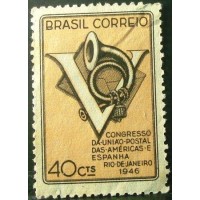 1946 C 0215 Congresso UPAE 401946 Congresso UPAE 40 U