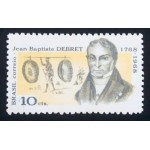 1968 C 0616 Jean Baptiste Debret N