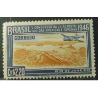1946 C 0219 Congresso UPAE 2, 20 M