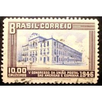 1946 C 0221 Congresso UPAE 10 U