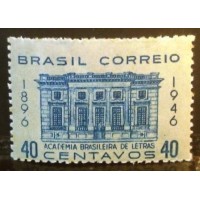 1946 C 0226 50 Anos ABL M