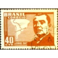 1947 C 0228 Gonzales Videla U