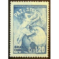 1947 C 0229 Conferência Defesa M