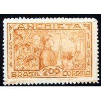 1934 C 0074 José de Anchieta 200 M