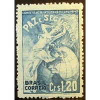 1947 C 0229 Conferência Defesa U