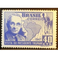 1947 C 0230 Harry Truman M