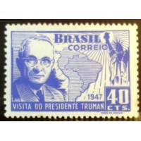 1947 C 0230 Harry Truman N