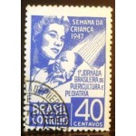1947 C 0234 Semana da Criança NCC