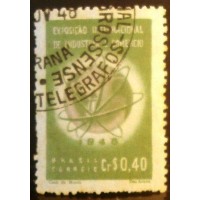 1948 C 0237 Exposição Quitandinha MCC