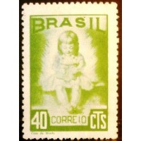 1948 C 0239 Campanha Criança N